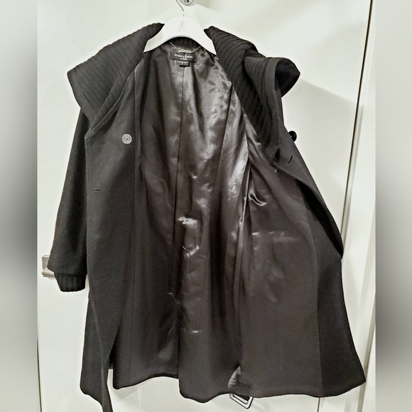 MARCIANO Coat - Picture 9 of 16